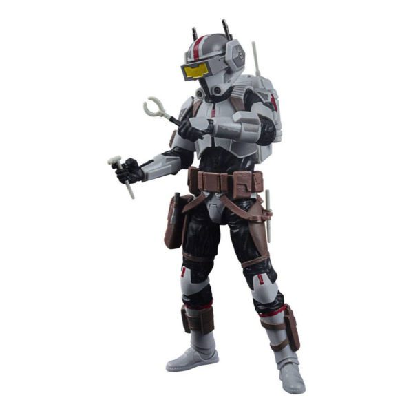 Tech Star Wars Black Series Figur von Hasbro aus Star Wars: The Bad Batch