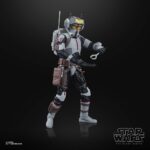 Tech Star Wars Black Series Figur von Hasbro aus Star Wars: The Bad Batch