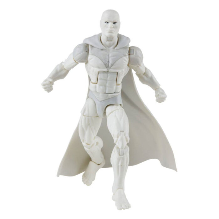 Vision West Coast Avengers Marvel Legends Retro Collection Figur von Hasbro