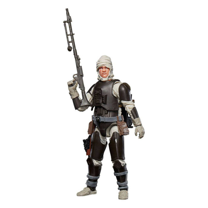 Dengar Star Wars Black Series Figur von Hasbro aus Episode 5 The Empire Strikes Back (TESB)