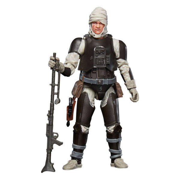 Dengar Star Wars Black Series Figur von Hasbro aus Episode 5 The Empire Strikes Back (TESB)