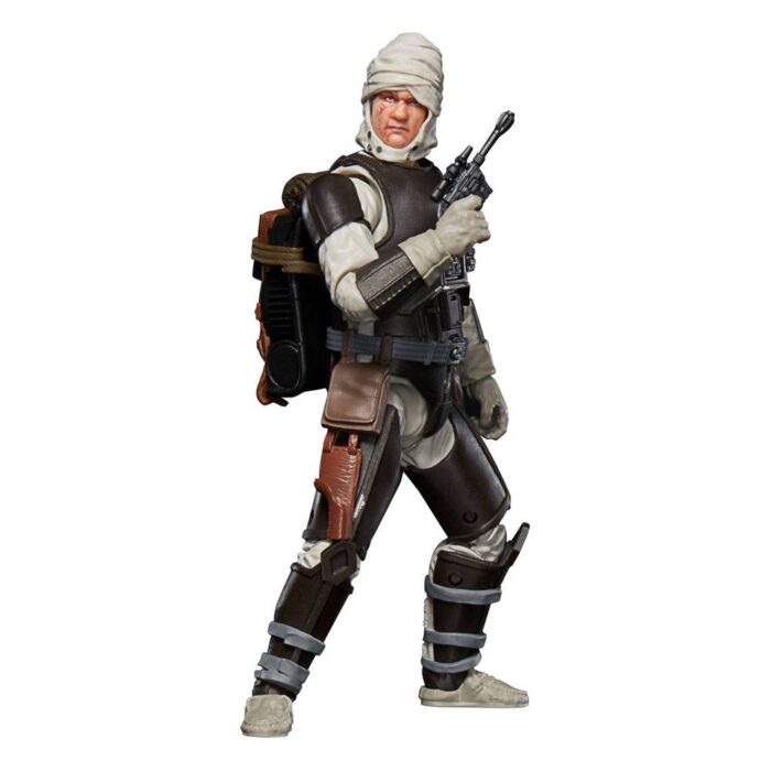Dengar Star Wars Black Series Figur von Hasbro aus Episode 5 The Empire Strikes Back (TESB)