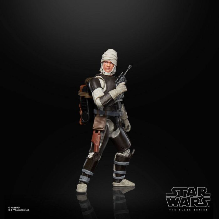 Dengar Star Wars Black Series Figur von Hasbro aus Episode 5 The Empire Strikes Back (TESB)