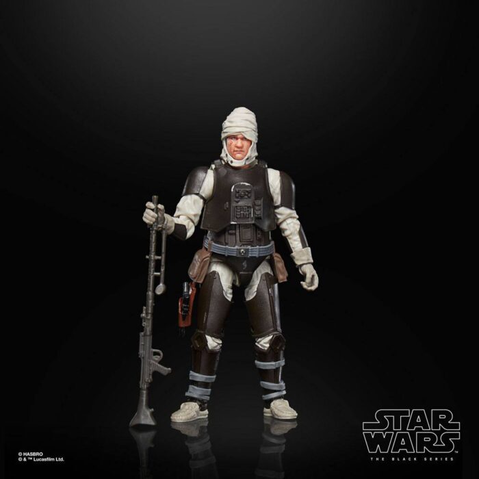 Dengar Star Wars Black Series Figur von Hasbro aus Episode 5 The Empire Strikes Back (TESB)