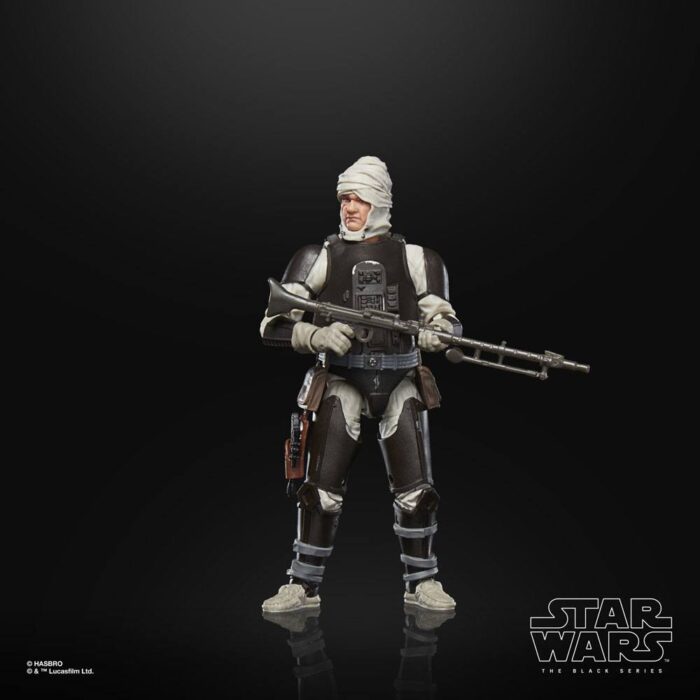 Dengar Star Wars Black Series Figur von Hasbro aus Episode 5 The Empire Strikes Back (TESB)