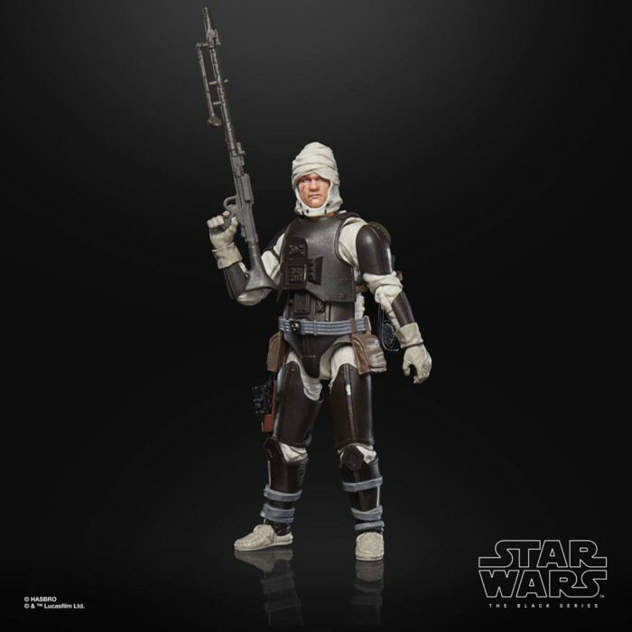Dengar Star Wars Black Series Figur von Hasbro aus Episode 5 The Empire Strikes Back (TESB)