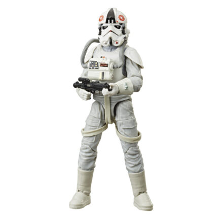 AT-AT Driver Star Wars Black Series 40th Anniversary Figur von Hasbro aus Episode V - The Empire Strike Back