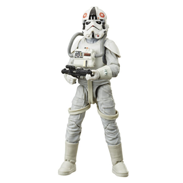 AT-AT Driver Star Wars Black Series 40th Anniversary Figur von Hasbro aus Episode V - The Empire Strike Back
