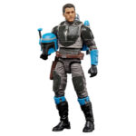 Axe Wove Star Wars Vintage Collection Figur von Hasbro aus The Mandalorian