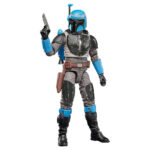 Axe Wove Star Wars Vintage Collection Figur von Hasbro aus The Mandalorian