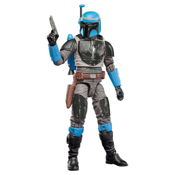 Axe Wove Star Wars Vintage Collection Figur von Hasbro aus The Mandalorian
