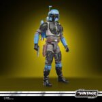Axe Wove Star Wars Vintage Collection Figur von Hasbro aus The Mandalorian