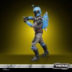 Axe Wove Star Wars Vintage Collection Figur von Hasbro aus The Mandalorian