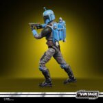 Axe Wove Star Wars Vintage Collection Figur von Hasbro aus The Mandalorian