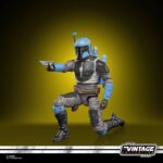 Axe Wove Star Wars Vintage Collection Figur von Hasbro aus The Mandalorian