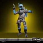 Axe Wove Star Wars Vintage Collection Figur von Hasbro aus The Mandalorian