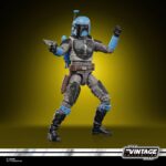 Axe Wove Star Wars Vintage Collection Figur von Hasbro aus The Mandalorian