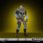 Axe Wove Star Wars Vintage Collection Figur von Hasbro aus The Mandalorian