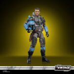 Axe Wove Star Wars Vintage Collection Figur von Hasbro aus The Mandalorian