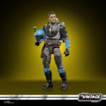 Axe Wove Star Wars Vintage Collection Figur von Hasbro aus The Mandalorian