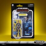 Axe Wove Star Wars Vintage Collection Figur von Hasbro aus The Mandalorian