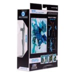 Batman DC Multiverse Build-A-Figure (BAF) Figur von McFarlane Toys aus Justice League: Endless Winter