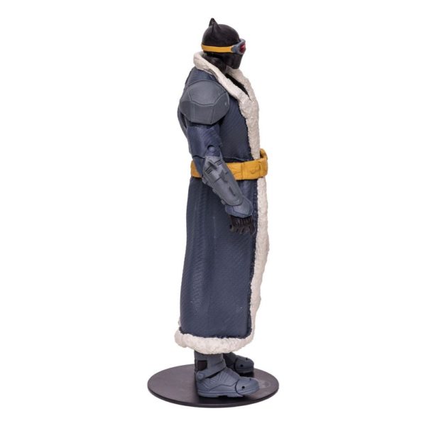 Batman DC Multiverse Build-A-Figure (BAF) Figur von McFarlane Toys aus Justice League: Endless Winter