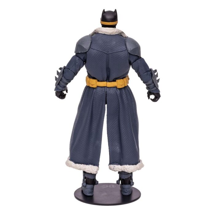 Batman DC Multiverse Build-A-Figure (BAF) Figur von McFarlane Toys aus Justice League: Endless Winter