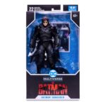 Batman Unmasked DC Multiverse Figur von McFarlane Toys aus The Batman