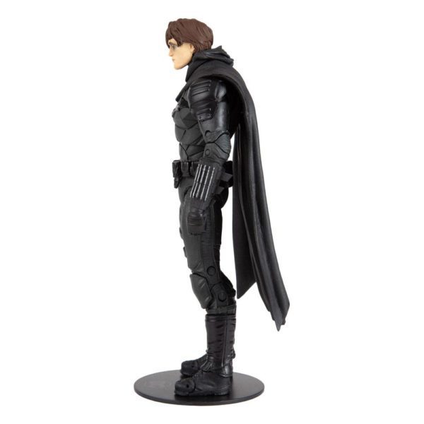 Batman Unmasked DC Multiverse Figur von McFarlane Toys aus The Batman