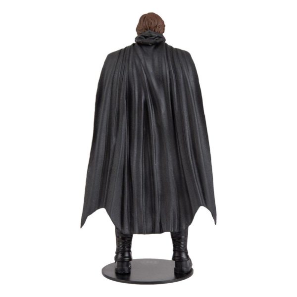 Batman Unmasked DC Multiverse Figur von McFarlane Toys aus The Batman
