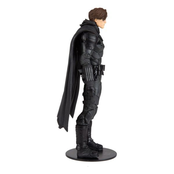 Batman Unmasked DC Multiverse Figur von McFarlane Toys aus The Batman