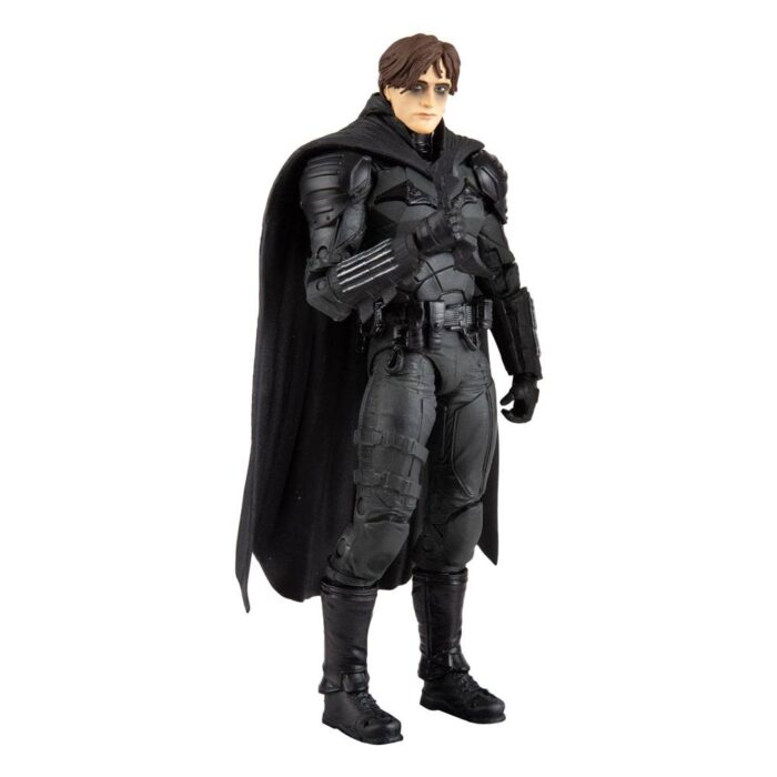 Batman Unmasked DC Multiverse Figur von McFarlane Toys aus The Batman