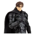 Batman Unmasked DC Multiverse Figur von McFarlane Toys aus The Batman