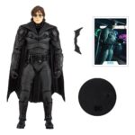 Batman Unmasked DC Multiverse Figur von McFarlane Toys aus The Batman