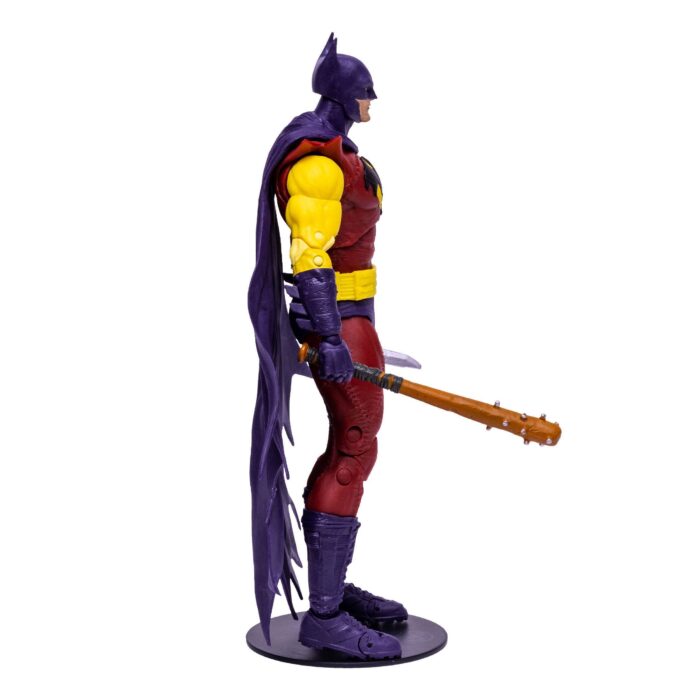 Batman Zur-En-Arrh DC Multiverse Figur von McFarlane Toys aus Batman R.I.P.