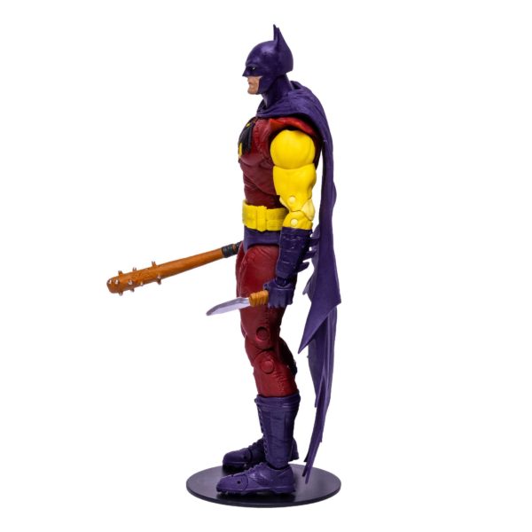 Batman Zur-En-Arrh DC Multiverse Figur von McFarlane Toys aus Batman R.I.P.
