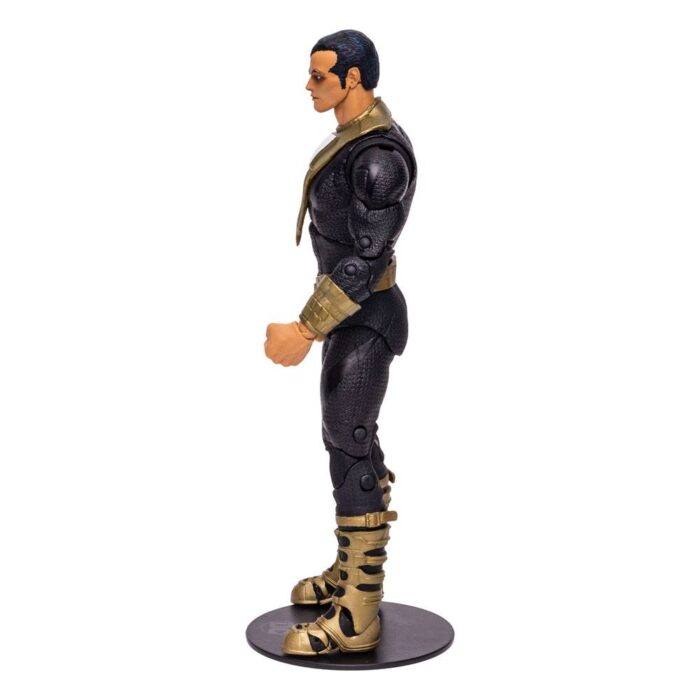 Black Adam DC Multiverse Build-A-Figure (BAF) Figur von McFarlane Toys aus Justice League: Endless Winter