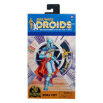 Boba Fett Star Wars: DROIDS Black Series 6" Figur