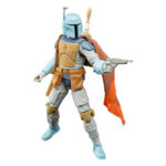 Boba Fett Star Wars: DROIDS Black Series 6" Figur