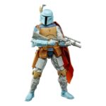 Boba Fett Star Wars: DROIDS Black Series 6" Figur