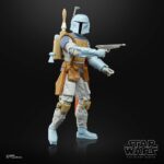Boba Fett Star Wars: DROIDS Black Series 6" Figur