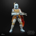 Boba Fett Star Wars: DROIDS Black Series 6" Figur
