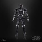 Dark Trooper der Star Wars Black Series von Hasbro aus The Mandalorian