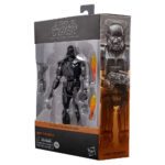 Dark Trooper der Star Wars Black Series von Hasbro aus The Mandalorian
