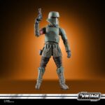 Din Djarin The Mandalorian (Morak Tank Trooper Disguise) aus der Star Wars Vintage Collection von Hasbro
