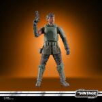 Din Djarin The Mandalorian (Morak Tank Trooper Disguise) aus der Star Wars Vintage Collection von Hasbro