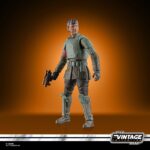 Din Djarin The Mandalorian (Morak Tank Trooper Disguise) aus der Star Wars Vintage Collection von Hasbro