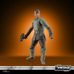 Din Djarin The Mandalorian (Morak Tank Trooper Disguise) aus der Star Wars Vintage Collection von Hasbro