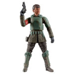 Din Djarin The Mandalorian (Morak Tank Trooper Disguise) aus der Star Wars Vintage Collection von Hasbro